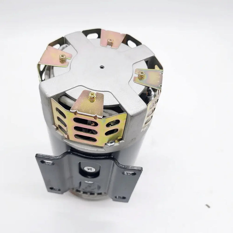 Load image into Gallery viewer, General Electric 5BCG52HA100 Pump 48 Volt Dc Motor from MyMROmarts