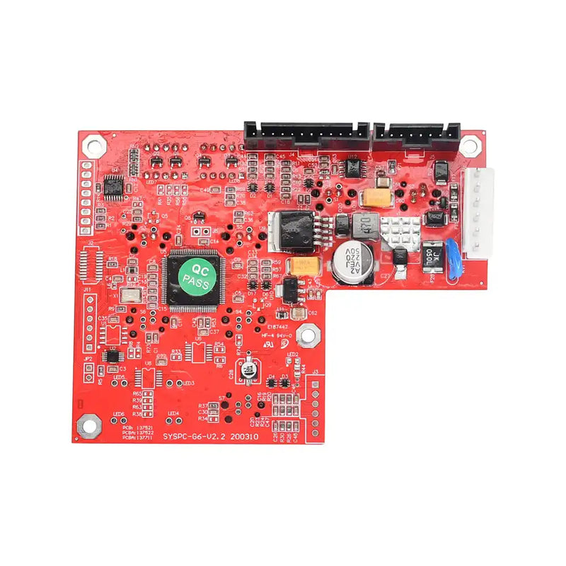 Load image into Gallery viewer, Generation 6 Circuit Board 1256725 for Genie GR-12 GR-15 GR-20 GRC-12 GS-1530 GS-1532 GS-1930 GS-1932 - Electrical Parts > Electronic Control System > Controllers and Monitors from MyMROmarts