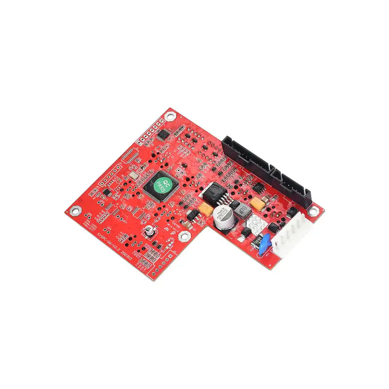 Load image into Gallery viewer, Generation 6 Circuit Board 1256725 for Genie QS-12R QS-12W QS-15R QS-15W QS-20R QS-20W - Electrical Parts > Electronic Control System > Controllers and Monitors from MyMROmarts