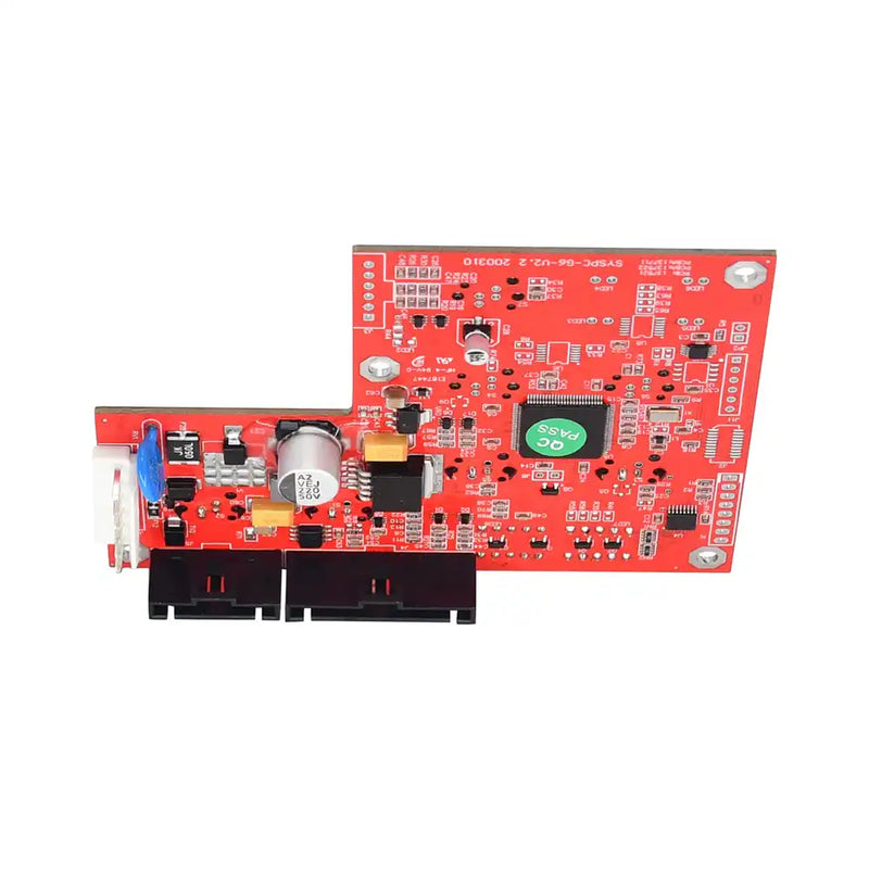 Load image into Gallery viewer, Generation 6 Circuit Board 1256725 for Genie GR-12 GR-15 GR-20 GRC-12 GS-1530 GS-1532 GS-1930 GS-1932 - Electrical Parts > Electronic Control System > Controllers and Monitors from MyMROmarts