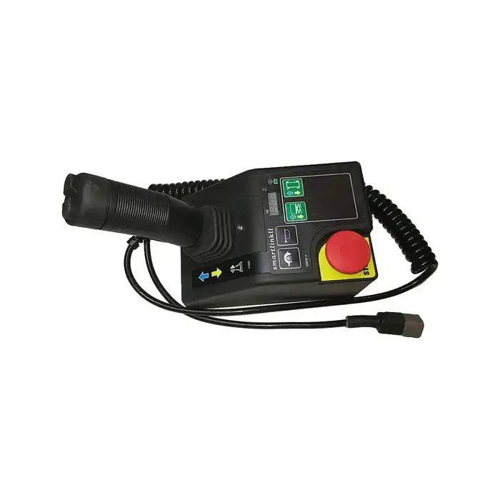 Caja de control proporcional de sexta generación 1256727GT para Genie GS-2032, GS-2046, GS-2632, GS-2646, GS-3246 y GS-4047