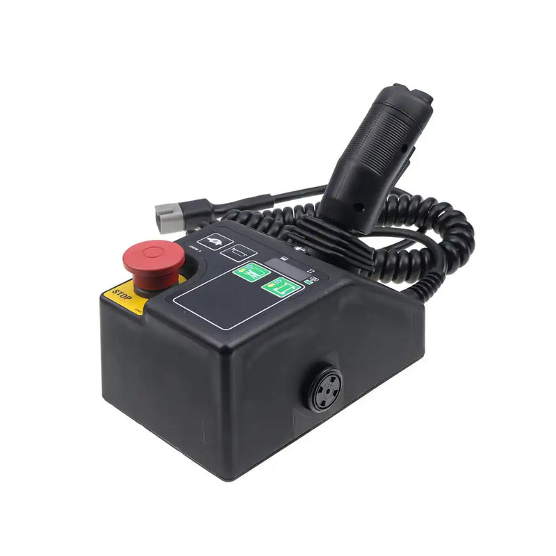 Afbeelding laden in Galerijviewer, Generation 6 Proportional Control Box 1256727GT for Genie QS-12R QS-12W QS-15R QS-15W QS-20R QS-20W - Body Parts > Cab Interior Parts > Joystick Controller from My Store