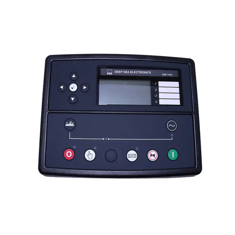 Load image into Gallery viewer, Generator Controller DSE7510 for Deep Sea Auto Start Control Module - Electrical Parts > Electronic Control System > Generator Parts from MyMROmarts