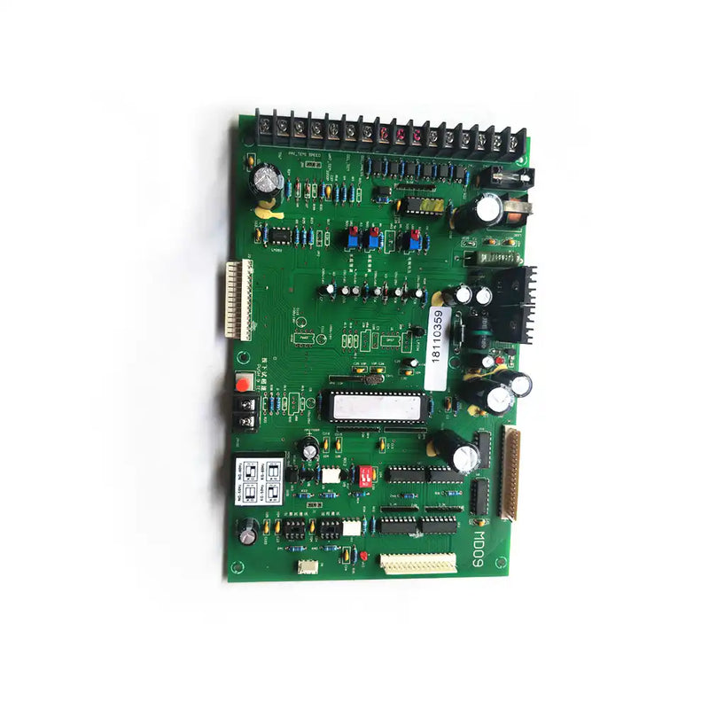 Load image into Gallery viewer, Generator Display PCB MD09 for Cummins Engine - Electrical Parts > Other Electrical Parts from MyMROmarts