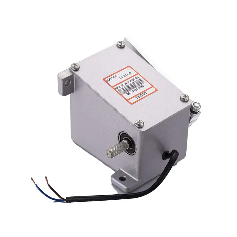 Carica immagine in Galleria Viewer, Generator Electron Actuator ADC120 12V electric actuator - Electrical Parts > Electronic Control System > Generator Parts from MyMROmarts