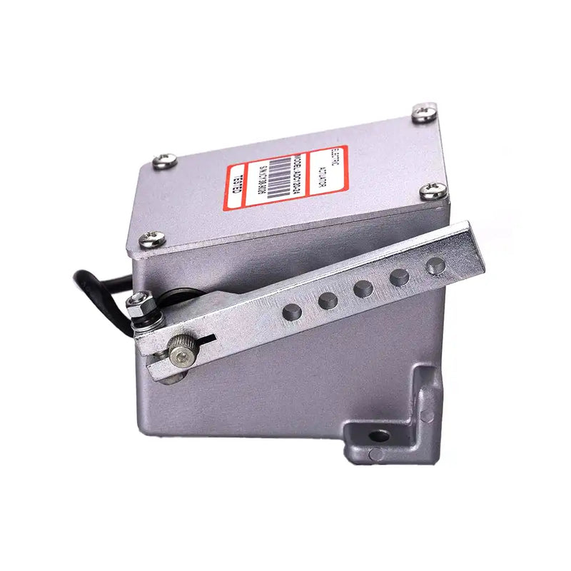 Carica immagine in Galleria Viewer, Generator Electron Actuator ADC120 12V electric actuator - Electrical Parts > Electronic Control System > Generator Parts from MyMROmarts