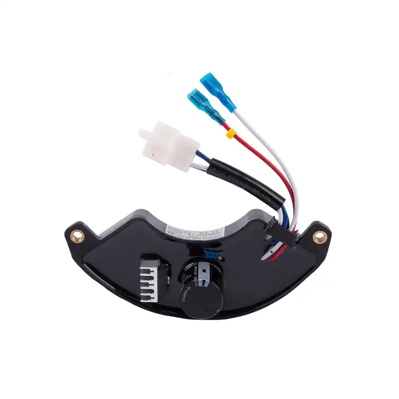 Indlæs billede i Gallery Viewer, Generator Parts AVR Single-phase 50Hz for Honda EC3800CX EC5000CX EC6500CX - Electrical Parts > Electronic Control System > Generator Parts from MyMROmarts