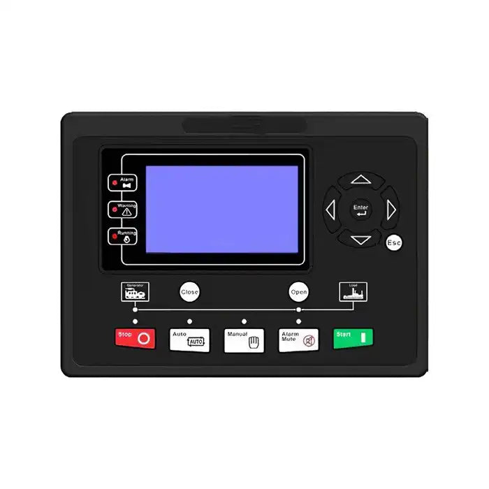 Load image into Gallery viewer, Genset Controller HGM9310 MPU for Smartgen - Electrical Parts > Electronic Control System > Generator Parts from MyMROmarts