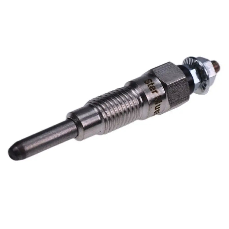 Laden Sie das Bild in Galerie -Viewer, Glow Plug 11065-T8203 for Nissan Engine SD22 SD23 SD25 SD33 Forklift H02 Patrol MK MQ GQ from MyMROmarts