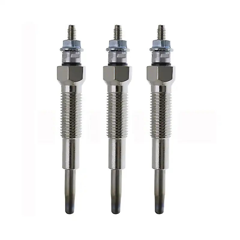 Load image into Gallery viewer, Glow Plug 129008-77800 for Yanmar 3TNV88 Engine CASE CX31B CX36B from MyMROmarts