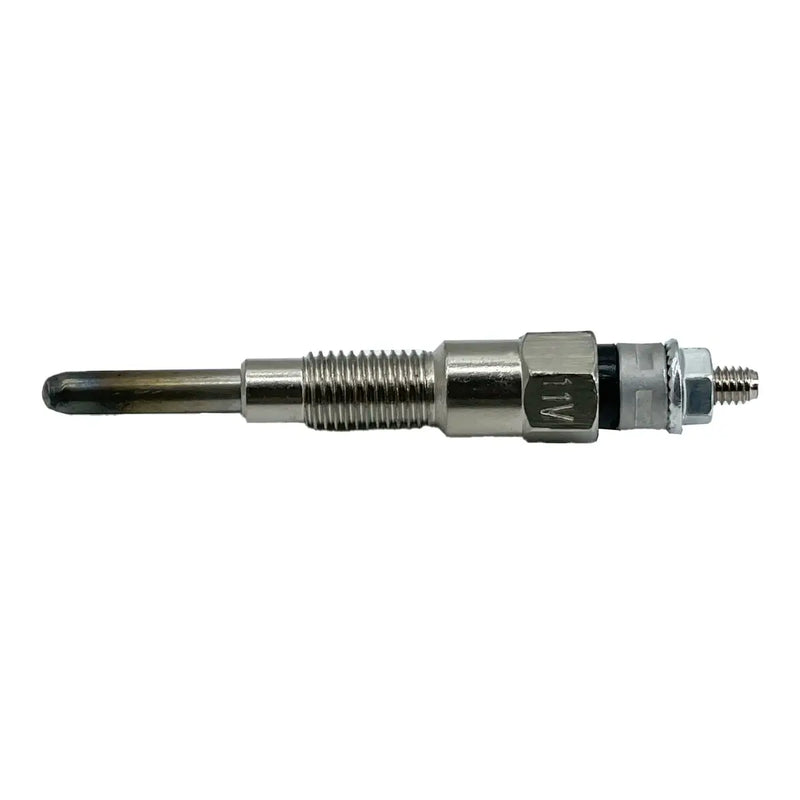 Load image into Gallery viewer, 3 Pcs Glow Plug 172-4585 for Caterpillar CAT CB22B CB24B CB32B CB34B CB34B XW CC24B CC34 Engine 301.8 3003 3013 3013C 3014 3024 3024C C1.1 C1.5 C2.2 from MyMROmarts