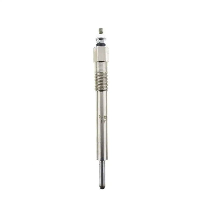 Load image into Gallery viewer, Glow Plug 1825130443 for Isuzu 6WG1 Engine Hitachi EX300-5 ZX450-3 ZX75UR ZX500LC-3 ZX650LC-3 ZR800TS Excavator Original from MyMROmarts