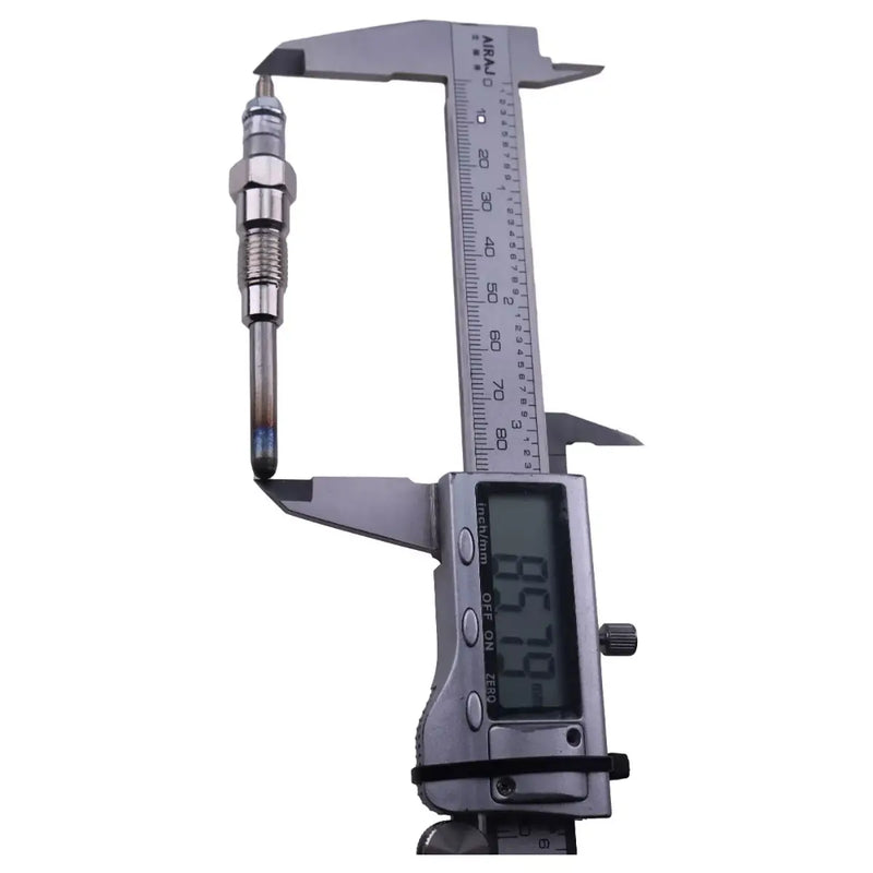 Load image into Gallery viewer, Glow Plug 19077-65510 19077-65512 19077-65513 For Kubota L3940DT-3 L2500DT Excavator KX121 KX161 KX41 KX61 KX71 KX91 KX91-3 U35 U45 from MyMROmarts
