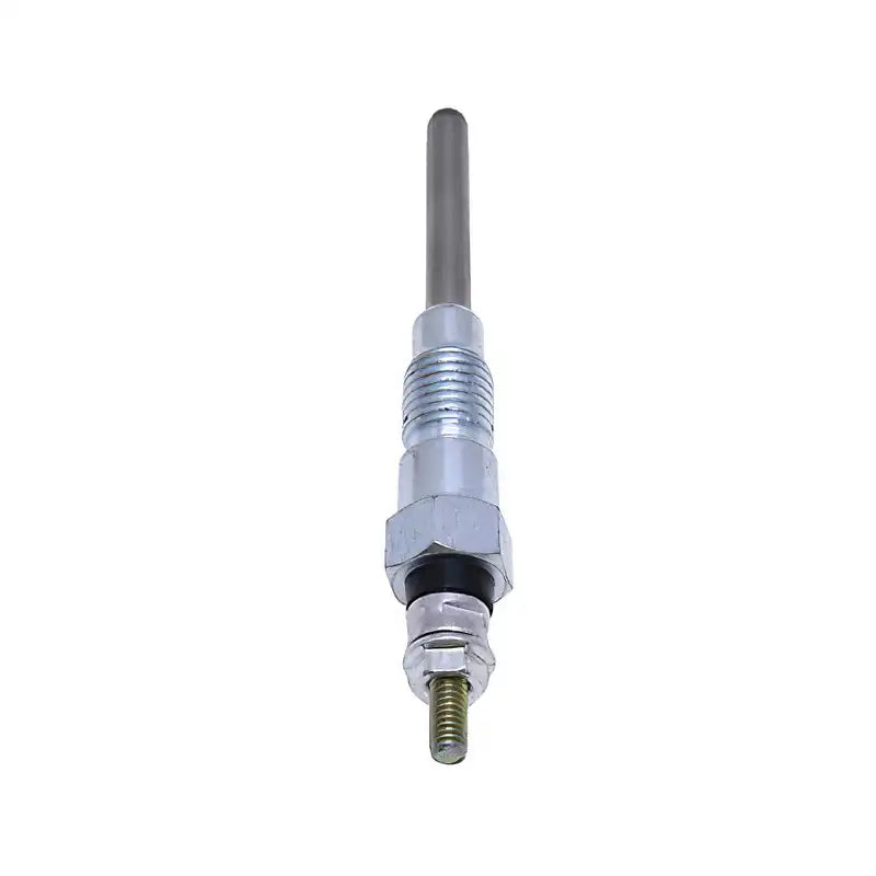 Load image into Gallery viewer, Glow Plug 1J860-65510 1J860-65512 for Kubota L3200DT L3400DT/HST L3430DT L35 L3800DT L4330DT/GST/HST(C) L4400DT L5030GST L5740HST M4700 M5400 M5700 MX5000DT MX5100DT R420S R520S Engine V2203 from MyMROmarts