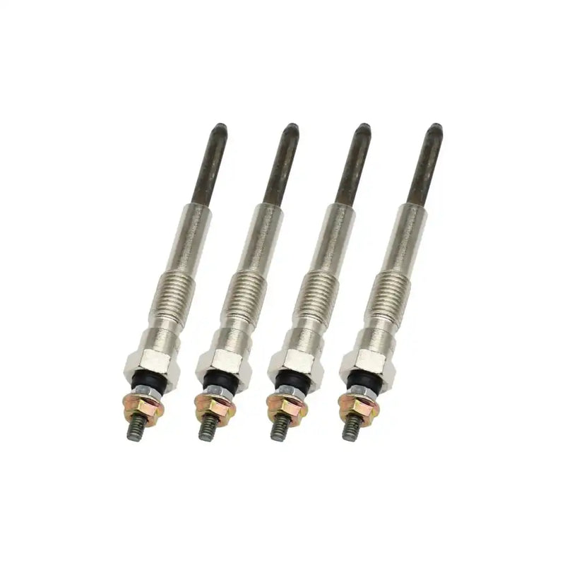 Load image into Gallery viewer, 4 PCS Glow Plug 600-815-1340 for Komatsu Engine 4D94 4D95L 4D95S from MyMROmarts