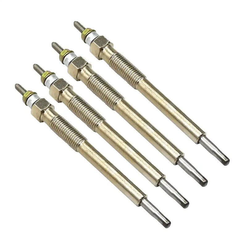 Load image into Gallery viewer, Glow Plug 6684850 for Bobcat AL275 B300 BL370 331 335 435 E32 E35 E35Z E42 5600 5610 S130 S150 S175 S185 S205 S450 S510 S530 T110 T140 T180 T190 T200 from MyMROmarts