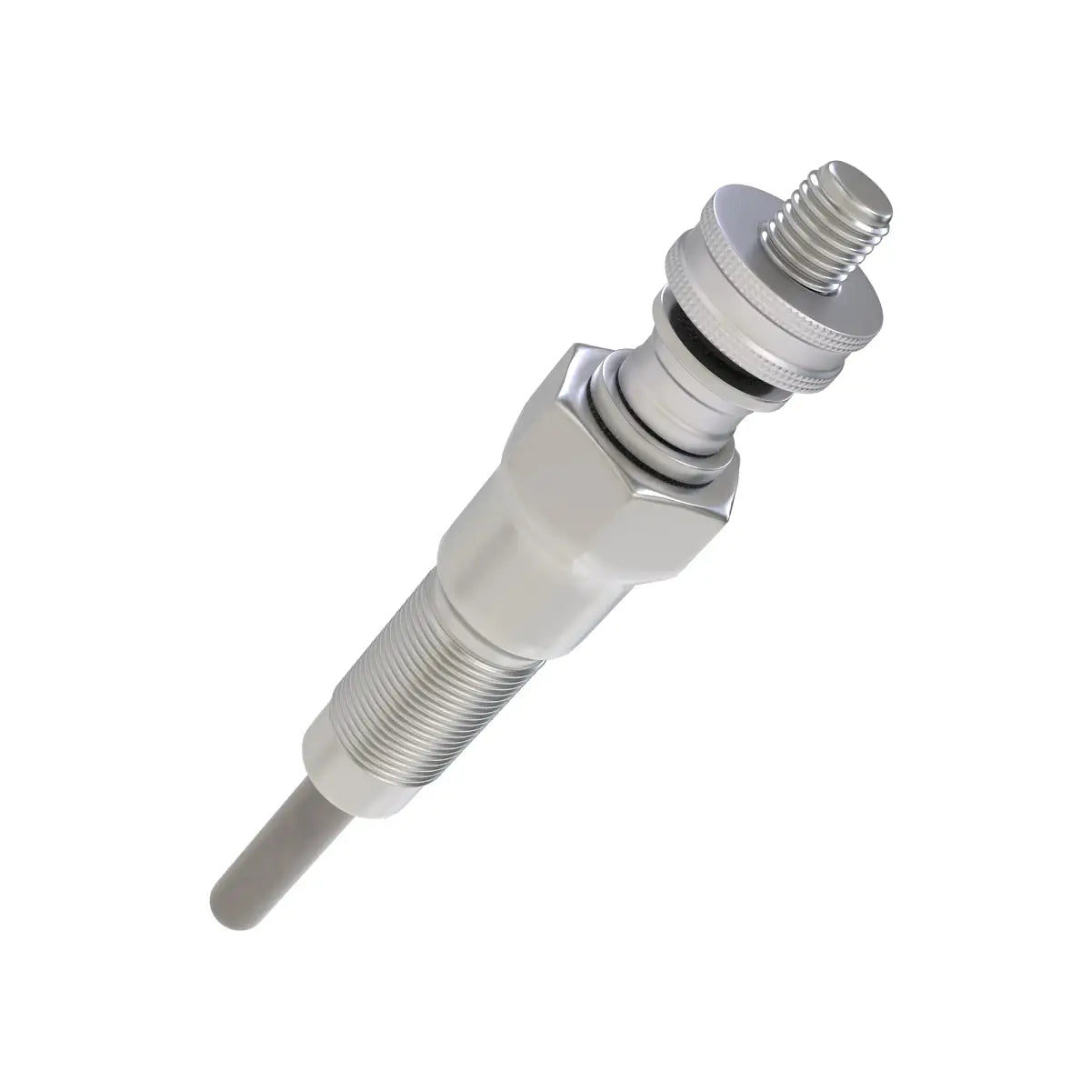 Glow Plug MIU805588 for John Deere 2038R 3038E 3039R 4044M 4066R 3032E 316GR 317G 318E 318G 319E 320E 7200 7400A 7500A 7500A 7700A 7700A 8000A 8700A 8800A 8900A 9009A