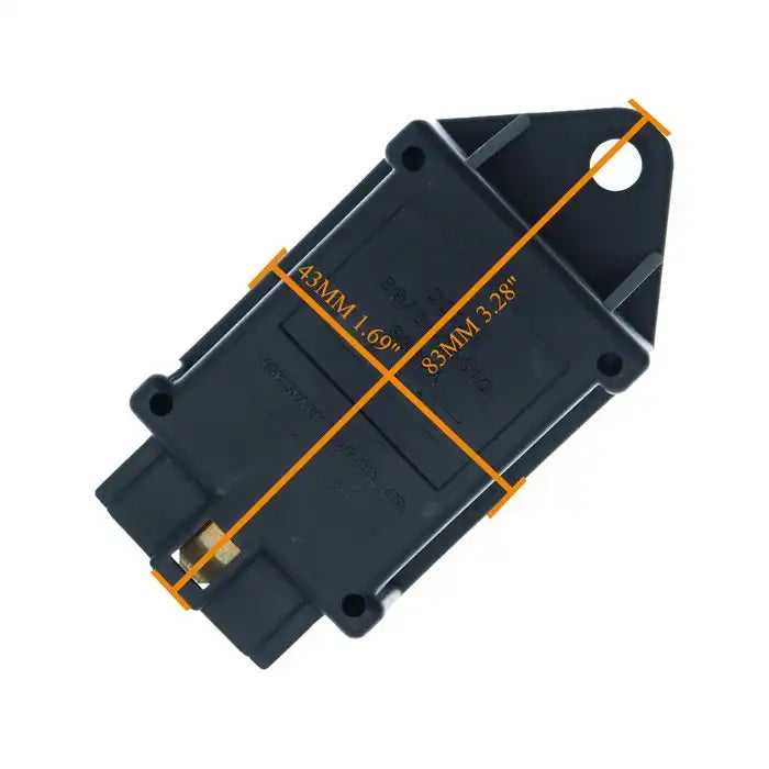 Load image into Gallery viewer, Glow Plug Relay 16415-65660 16415-65661 for Kubota D902 D905 D1005 V1305 V1505 Engine from MyMROmarts