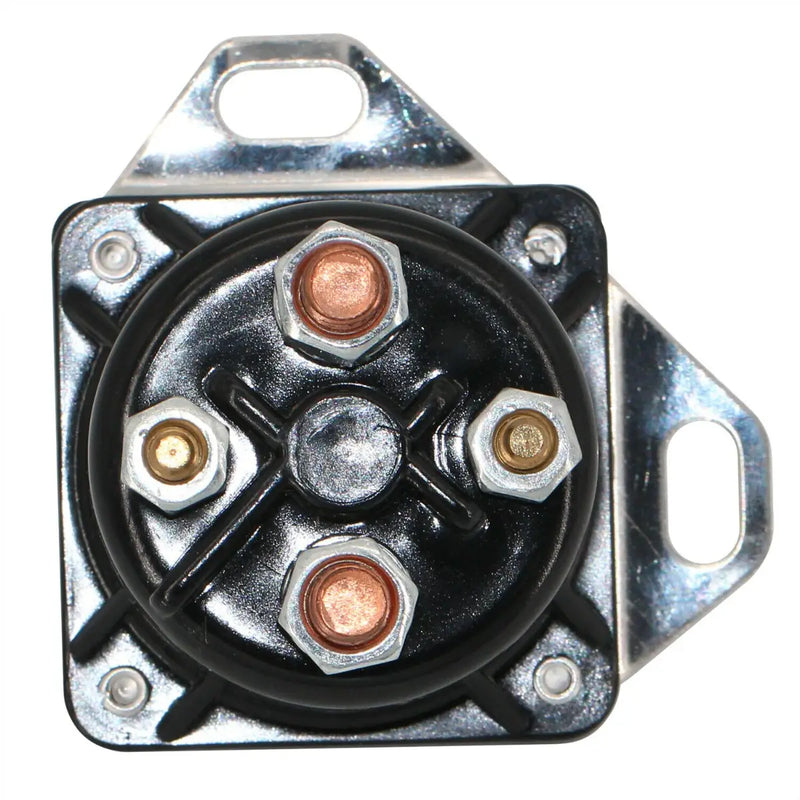 Załaduj obraz do przeglądarki galerii, Glow Plug Relay 1826634C943 1831646C1 for International T444E 7.3L 1995-2003 12V from MyMROmarts