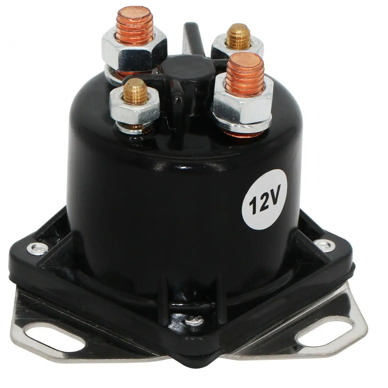 Załaduj obraz do przeglądarki galerii, Glow Plug Relay 1826634C943 1831646C1 for International T444E 7.3L 1995-2003 12V from MyMROmarts