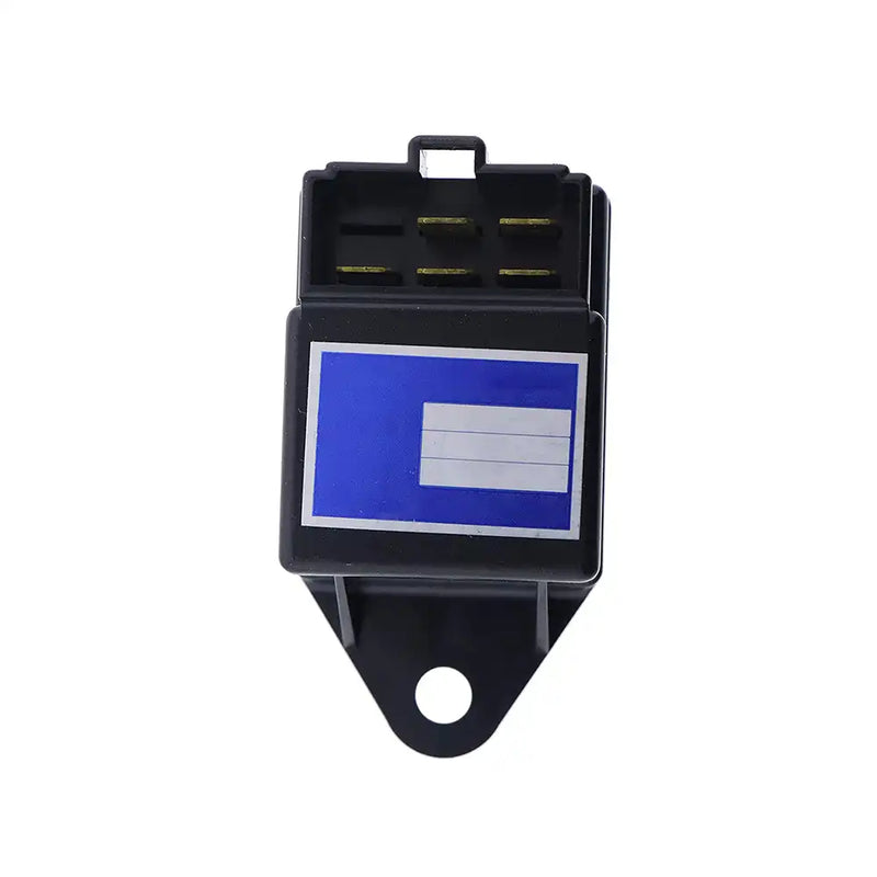 Load image into Gallery viewer, Glow Plug Relay Control Unit SBA385870500 for New Holland Compact Tractor TC35 TC35D TC40 TC40D TC45 TC45D from MyMROmarts