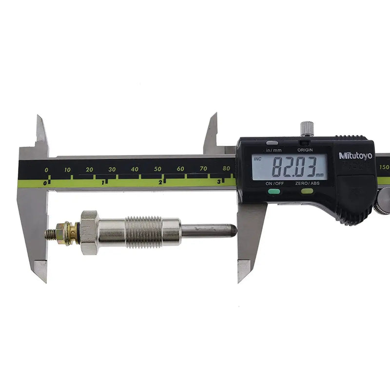 Load image into Gallery viewer, 2 PCS Glow Plug SBA185366010 83920293 for Ford New Holland 1000 1500 1600 1700 from MyMROmarts