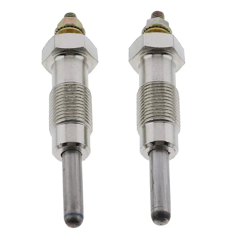 Load image into Gallery viewer, 2 PCS Glow Plug SBA185366010 83920293 for Ford New Holland 1000 1500 1600 1700 from MyMROmarts