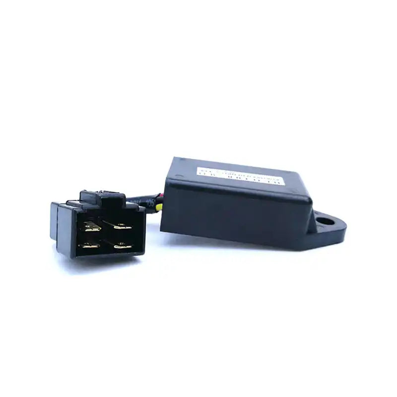 Load image into Gallery viewer, Glow Plug Timer 586400-2190 for Komatsu Doosan SOLAR 030PLUS SOLAR 035 from MyMROmarts