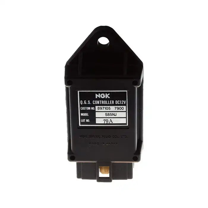 Load image into Gallery viewer, Glow Plug Timer Assembly 8-97040502-0 8970405020 for Isuzu Engine 4LE2 XD from MyMROmarts