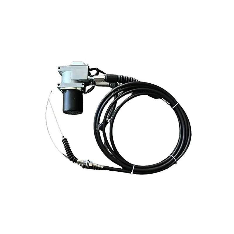Indlæs billede i Gallery Viewer, Governor Motor Assembly 126-3020 for Caterpillar CAT 315 317 317N Excavator 3054 Engine - Electrical Parts > Electronic Control System > Throttle motor from MyMROmarts