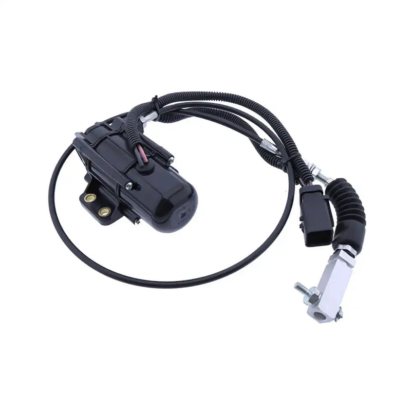 Cargue la imagen en el visor de la galería, Governor Motor Assembly 379-0803 for Caterpillar 303.5E 304E 306E 307E 308E Mini Hydraulic Excavator C3.3B Engine - Electrical Parts > Other Electrical Parts > Other Parts from MyMROmarts