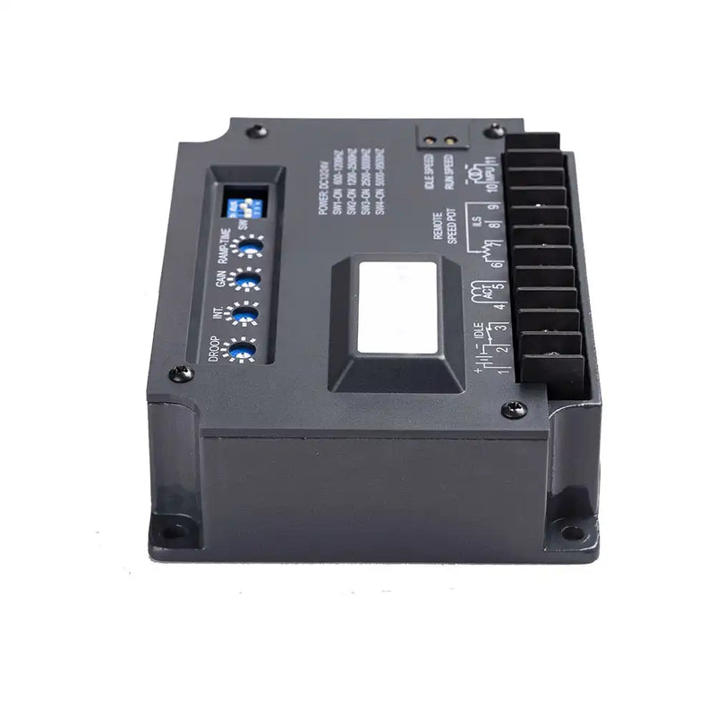 Cargue la imagen en el visor de la galería, Governor Speed Control ESC2301-A for Barber Colman Woodward Cummins - Electrical Parts > Electronic Control System > Controllers and Monitors from MyMROmarts