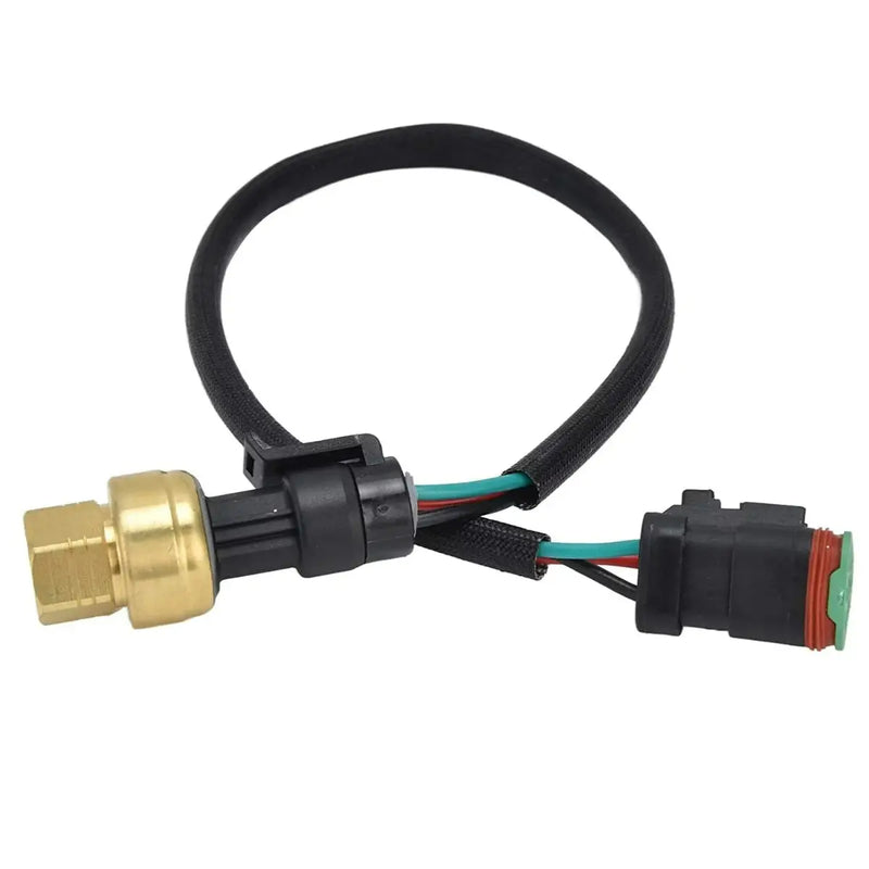 Load image into Gallery viewer, GP-Pressure Sensor 194-6724 1946724 for Caterpillar Engine CAT 3406E C-10 C-12 C-15 C-16 C-18 C16 C18 from MyMROmarts