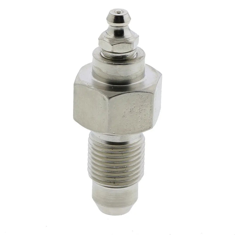 Load image into Gallery viewer, 2 PCS Grease Valve 9061173 for Hitachi Excavator EX100 EX1100 EX120 EX200 EX300 EX400 EX50UR EX60 EX700 EX90 KH100D KH250HD RX2000 SCX300 from MyMROmarts