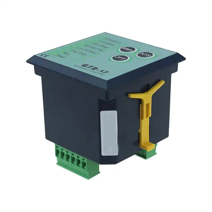 Load image into Gallery viewer, GTR-17 Generator Controller with Auto Start Stop Function Max 5W - Electrical Parts > Electronic Control System > Generator Parts from MyMROmarts