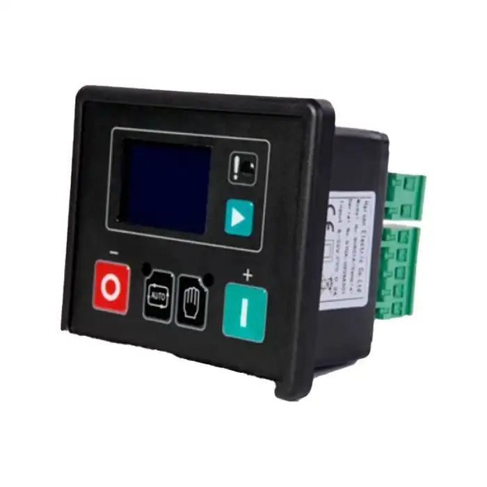 Carica immagine in Galleria Viewer, Auto Generator Controller GU610A for Harsen Genset - Electrical Parts > Electronic Control System > Generator Parts from MyMROmarts