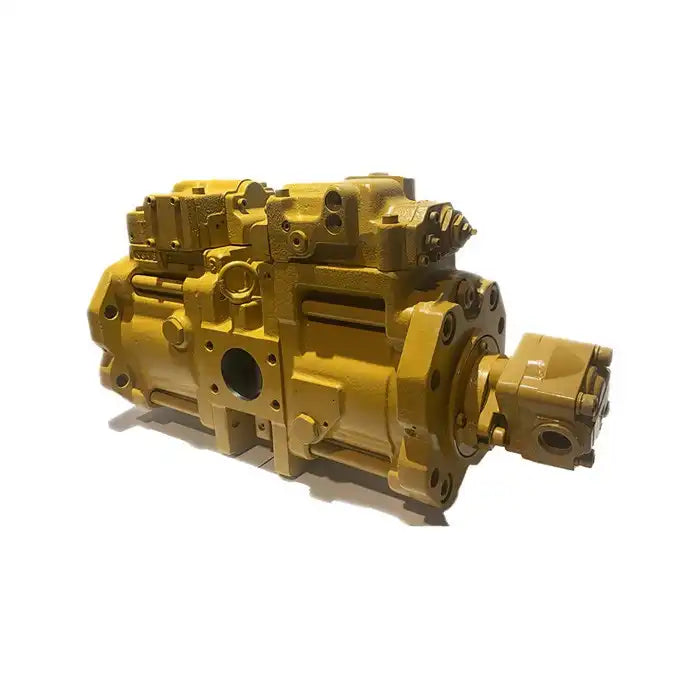 Load image into Gallery viewer, Main Hydraulic Pump Assy for Komatsu PC55MR-3 Excavator - Hydraulic Parts > Hydraulic Pump from MyMROmarts
