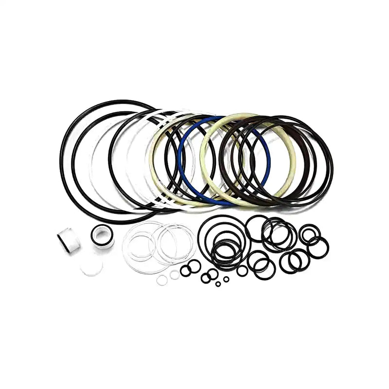 Load image into Gallery viewer, Hammer Breaker Cylinder Seal Kit For HB200 - Hydraulic Parts > Hydraulic Seal Kits from MyMROmarts