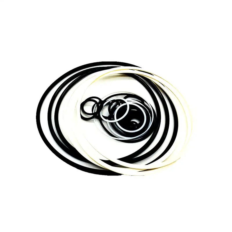 Cargue la imagen en el visor de la galería, Hammer Breaker Cylinder Seal Kit For HB30G - Hydraulic Parts > Hydraulic Seal Kits from MyMROmarts