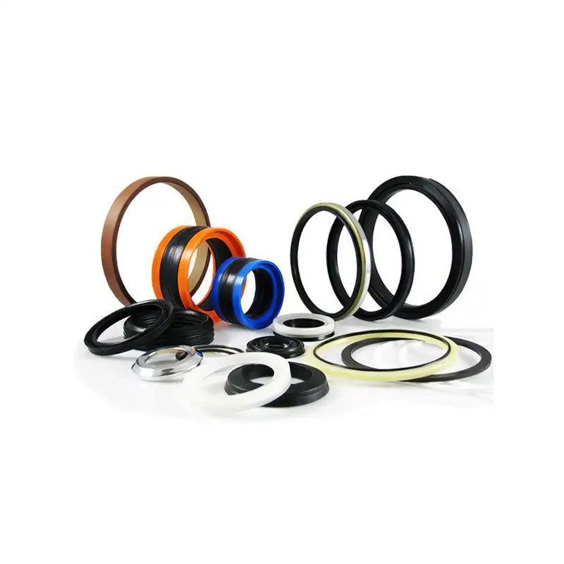 Load image into Gallery viewer, Hammer Breaker Cylinder Seal Kit For HM380 - Hydraulic Parts > Hydraulic Seal Kits from MyMROmarts