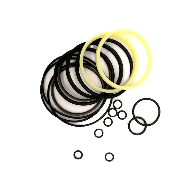 Load image into Gallery viewer, Hammer Breaker Cylinder Seal Kit For HM720 - Hydraulic Parts > Hydraulic Seal Kits from MyMROmarts