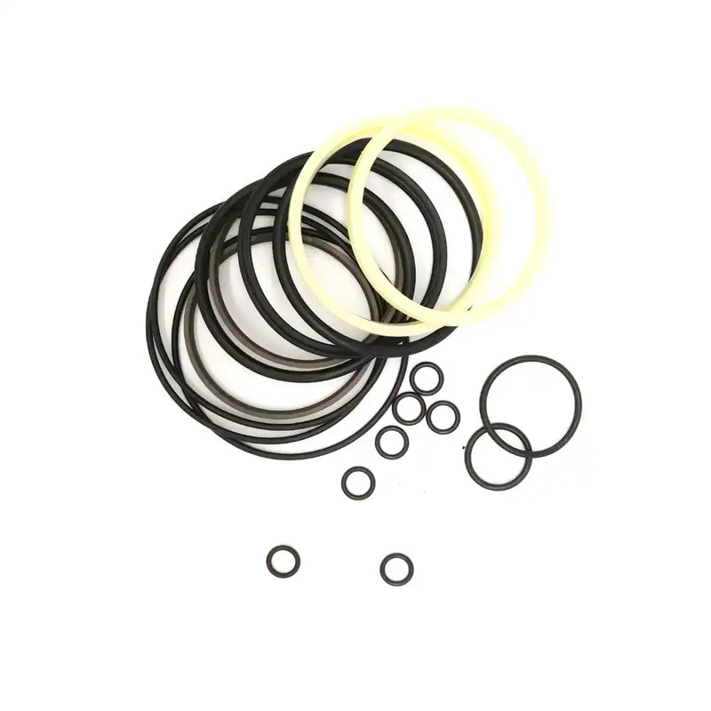 Load image into Gallery viewer, Cylinder Seal Kit For MB1500 Hammer Breaker - Hydraulic Parts > Hydraulic Seal Kits from MyMROmarts