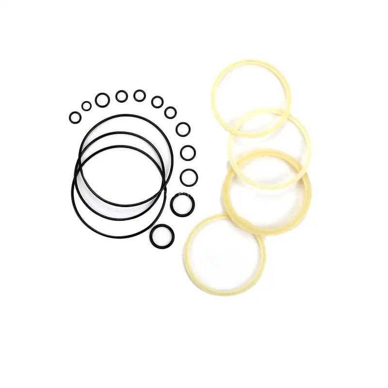Load image into Gallery viewer, Cylinder Seal Kit For NPK7X Hammer Breaker - Hydraulic Parts > Hydraulic Seal Kits from MyMROmarts