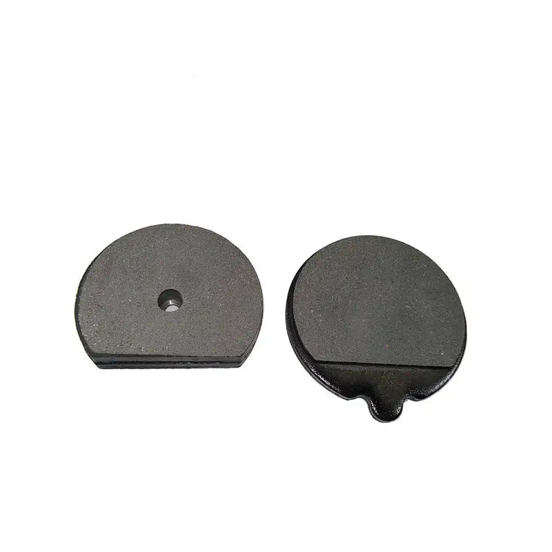 Load image into Gallery viewer, Hand Brake Park Pad Kit 15/920103 15/920087 15/913501 478/00849 for JCB 214e/3CX 531-70 526S LE - Engine Parts > Other Engine Parts from MyMROmarts