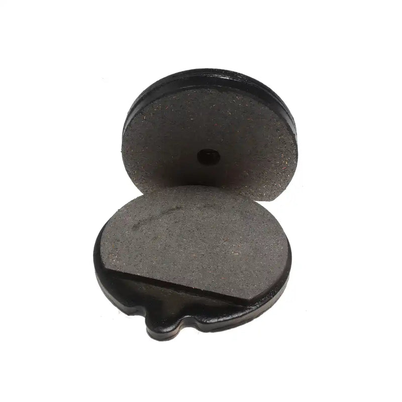 Load image into Gallery viewer, Hand Brake Park Pad Kit 15/920103 15/920087 15/913501 478/00849 for JCB SD40 - Engine Parts > Other Engine Parts from MyMROmarts