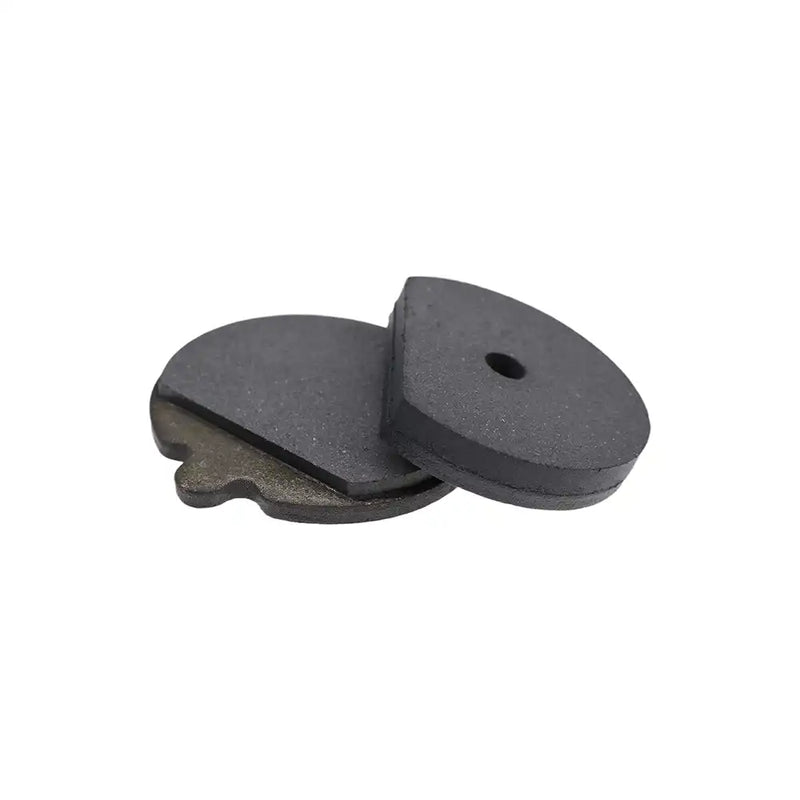 Lataa kuva gallerian katseluohjelmaan Hand Brake Park Pad Kit 15/920103 15/920087 15/913501 478/00849 for JCB 411 436 409ZX 426e 416 411ZX 412S 446 416S from MyMROmarts