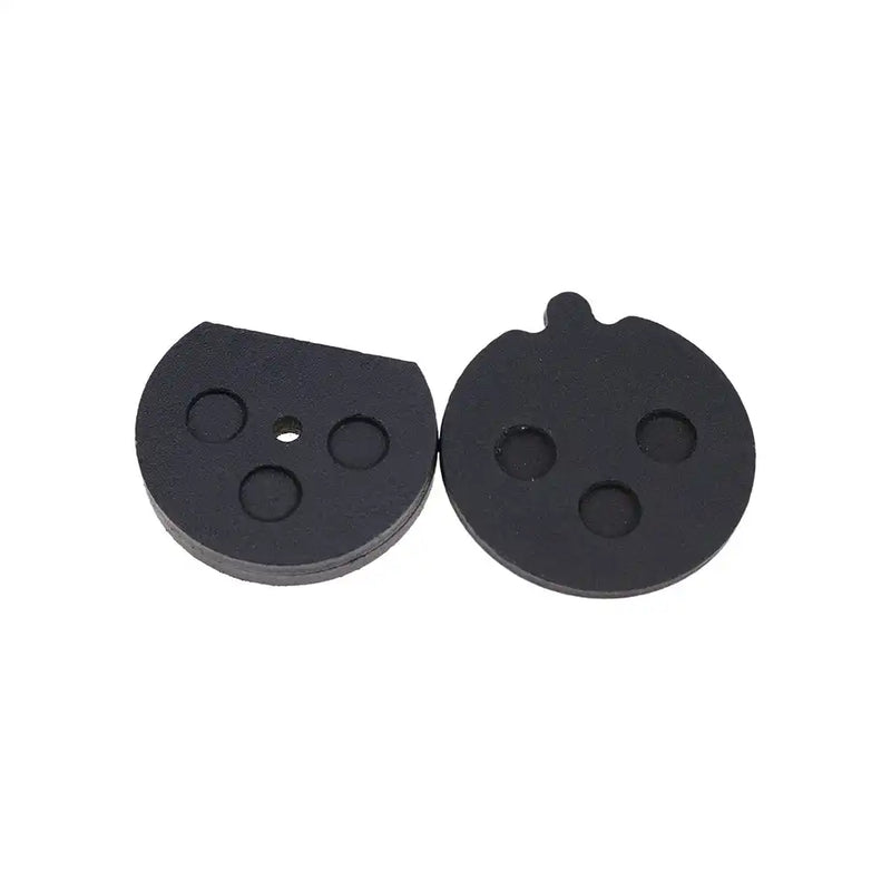 Lataa kuva gallerian katseluohjelmaan Hand Brake Park Pad Kit 15/920103 15/920087 15/913501 478/00849 for JCB 411 436 409ZX 426e 416 411ZX 412S 446 416S from MyMROmarts