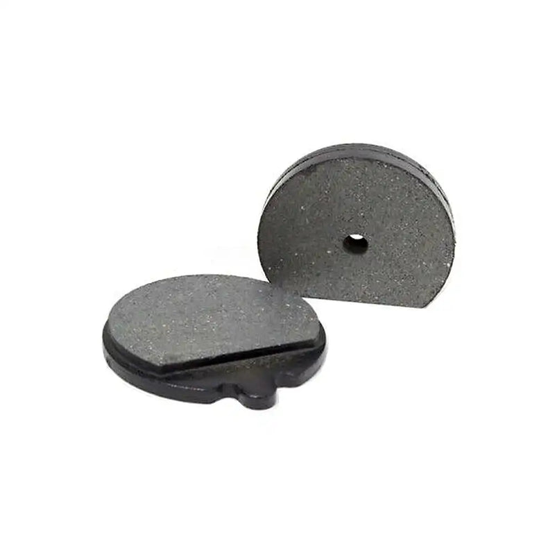 Lataa kuva gallerian katseluohjelmaan Hand Brake Park Pad Kit 15/920103 15/920087 15/913501 478/00849 for JCB 411 436 409ZX 426e 416 411ZX 412S 446 416S from MyMROmarts