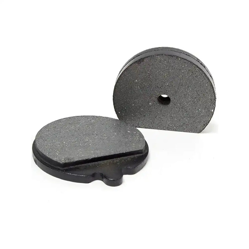 Load image into Gallery viewer, Hand Brake Park Pad Kit 15/920103 15/920087 15/913501 478/00849 for JCB 2CX-SM 2CXL 2CX 535-125 - Engine Parts > Other Engine Parts from MyMROmarts