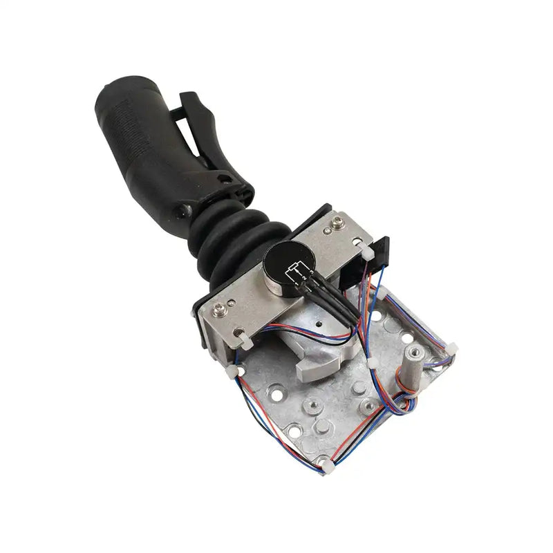 Load image into Gallery viewer, Handle Set Joystick Complete 97014GT for Genie Scissor Lift GR-12 GS-1530 GS-1930 GS-2032 GS-2632 GS-3232 GS-3390 GS-4390 - Body Parts > Cab Interior Parts > Joystick Controller from My Store